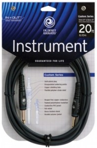   Planet Waves PW-G-20