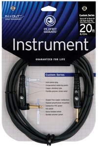   Planet Waves PW-GRA-20