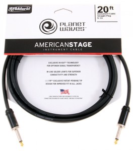   Planet Waves PW-AMSG-20 3