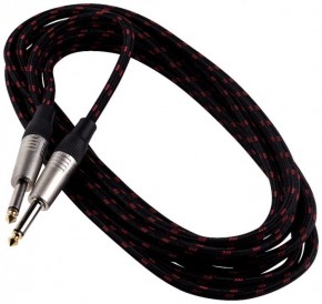   RockCable RCL30203 TC C/Black