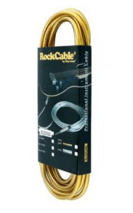   RockCable RCL30205D7 Gold