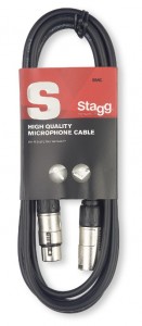   Stagg SMC3