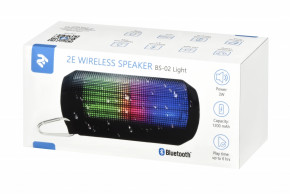   2E BS-02 Sport IPX Wireless (2E-BS-02L) 10