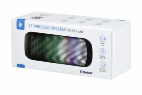   2E BS-03 Light Wireless (2E-BS-03L) 9