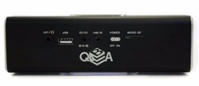   3Q SP-202M Quba Black 3