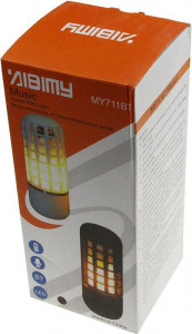   Aibimy MY771BT Black 3