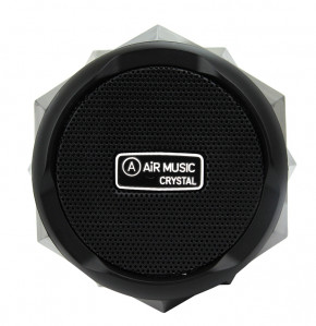   Air Music Crystal 4