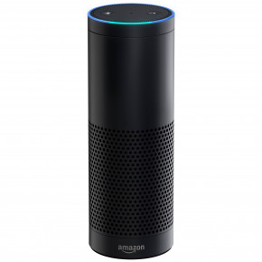  Amazon Echo Black