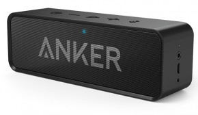   Anker SoundCore Black