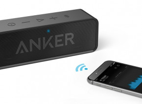   Anker SoundCore Black 4