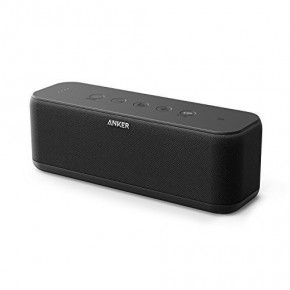   Anker SoundCore Boost 20W Black