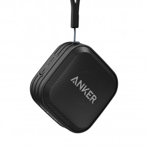   ( Refurbished) Anker SoundCore Sport Portable Bluetooth Speaker