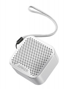   Anker SoundCore nano Silver