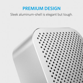   Anker SoundCore nano Silver 6