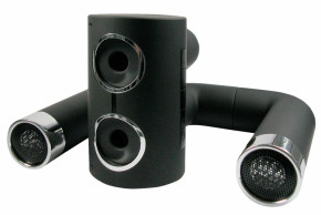  Bluetooth B-Speech Twiddle Black