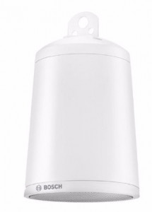   Bosch Pendant 2PCS LP6-S-L White