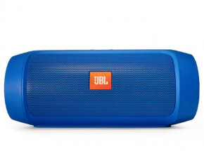   JBL Charge 2+ Blue