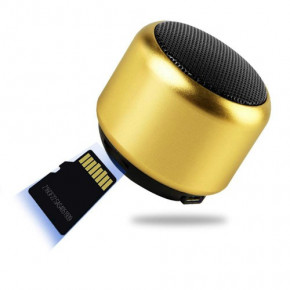  Bluetooth  SPS BT-5088 Gold 3