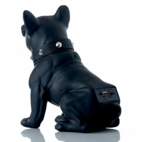  Bluetooth  SPS CH-M100 DOG Black 3