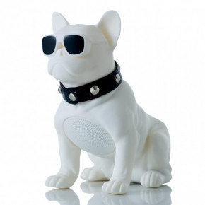  Bluetooth  SPS CH-M100 DOG White