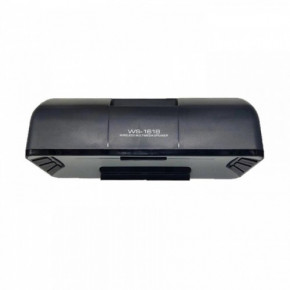  Bluetooth  SPS WS-1618 Black 3