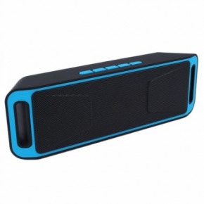  Bluetooth  S-3 II Blue