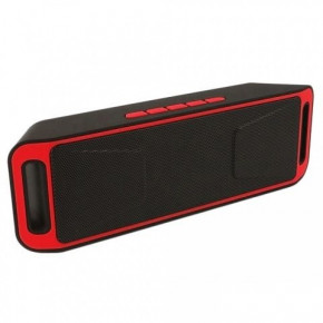  Bluetooth  S-3 II Red