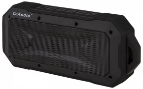   CeAudio X8 Bluetooth Black 3