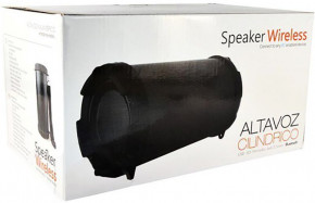   Cigii SB11 Bluetooth Speaker Black 3