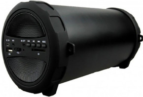   Cigii SB11 Bluetooth Speaker Black 4