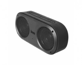   Divoom Airbeat 20 Black