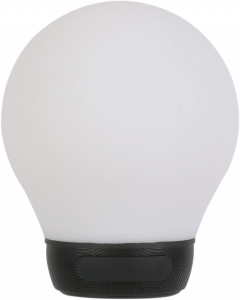   Divoom AuraBulb Black 3