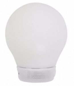   Divoom AuraBulb White