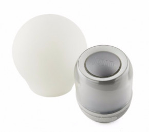   Divoom AuraBulb White 5