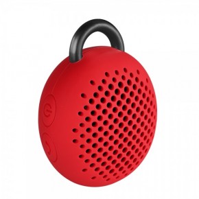   Divoom Bluetune-Bean Red