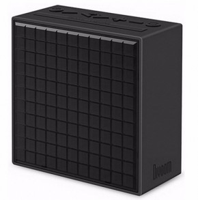   Divoom TimeBox Black