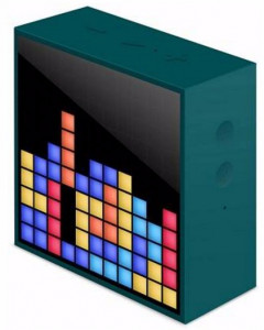   Divoom Timebox mini Green