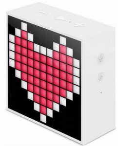   Divoom Timebox mini White