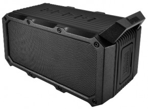   Divoom Voombox-ongo, black 3