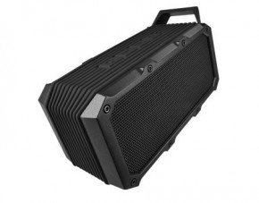   Divoom Voombox-ongo, black 4