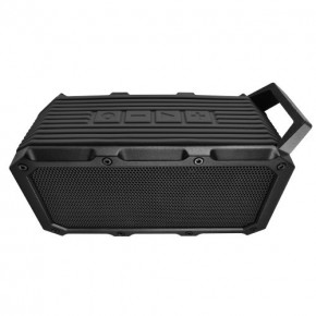   Divoom Voombox-ongo, black