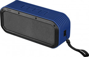   Divoom Voombox-outdoor Blue