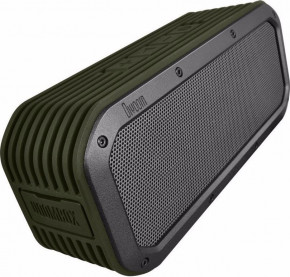   Divoom Voombox-outdoor Green 4