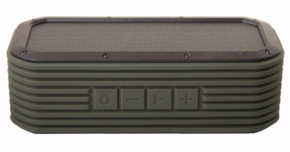   Divoom Voombox-outdoor Green 5