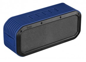   Divoom Voombox-outdoor, blue