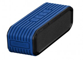   Divoom Voombox-outdoor, blue 3