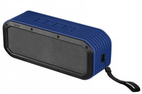   Divoom Voombox-outdoor, blue 4