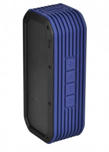   Divoom Voombox-outdoor, blue 5