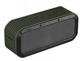   Divoom Voombox-outdoor, green 4