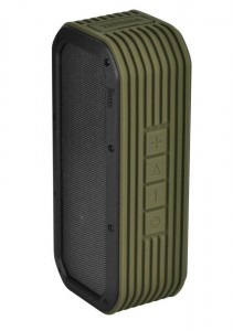   Divoom Voombox-outdoor, green 5